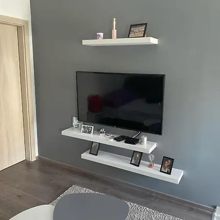 Mauro Apartment