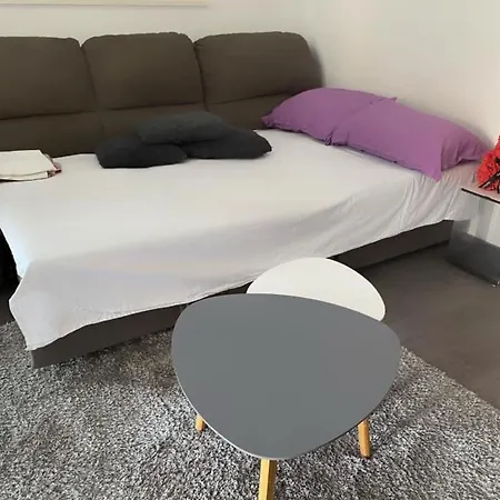 Mauro Apartment Grebastica